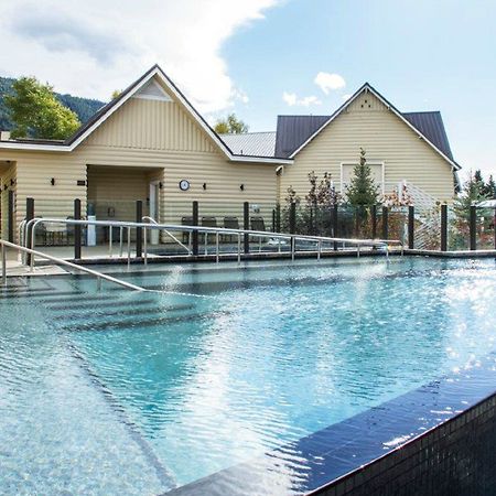 Jackson Hole Lodge Facilidades foto