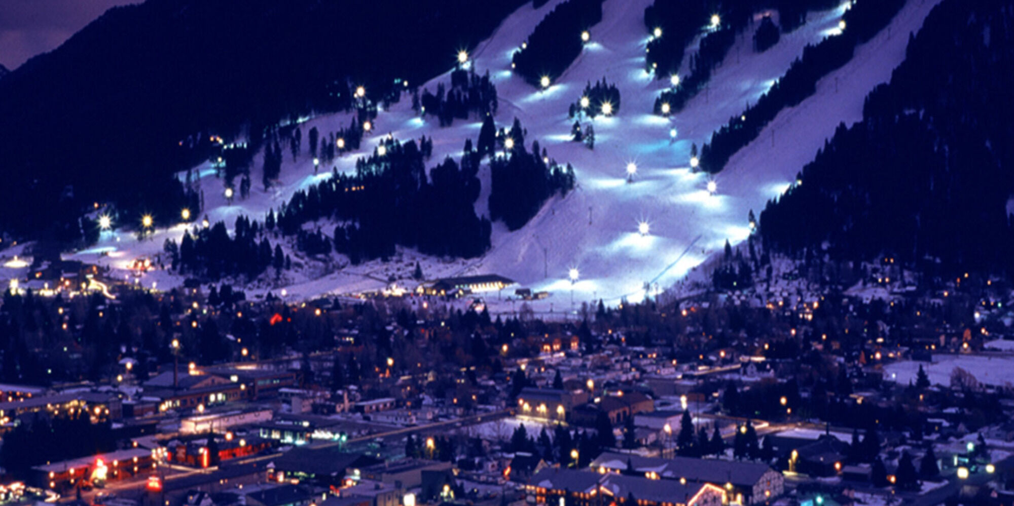 Jackson Hole Lodge Exterior foto